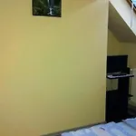 Czako Vendeghaz Es Nyaraloudvar בית הארחה Szilvásvárad