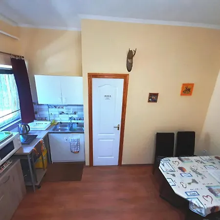 Gasthof Czako Vendeghaz Rekreacios Pihenohaza 3*