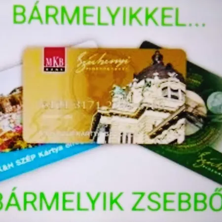 Czako Vendeghaz Rekreacios Pihenohaza Szilvásvárad