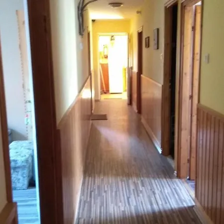 Gasthof Czako Vendeghaz Rekreacios Pihenohaza
