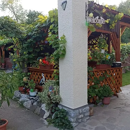 Czako Vendeghaz Rekreacios Pihenohaza 3*