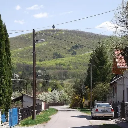 Gasthof Czako Vendeghaz Rekreacios Pihenohaza