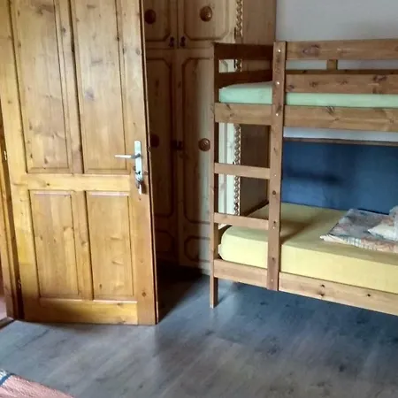 Czako Vendeghaz Rekreacios Pihenohaza