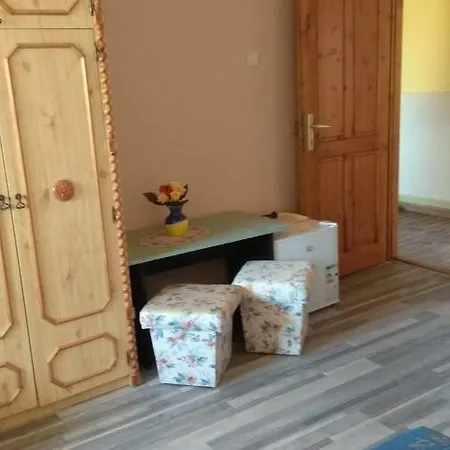 Czako Vendeghaz Rekreacios Pihenohaza Gasthof 3*