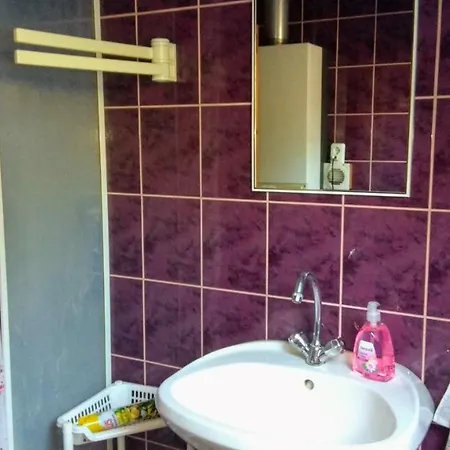 Czako Vendeghaz Rekreacios Pihenohaza Gasthof 3*