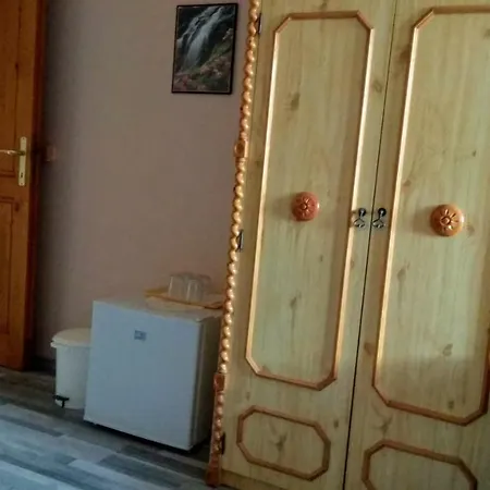 Czako Vendeghaz Rekreacios Pihenohaza 3*