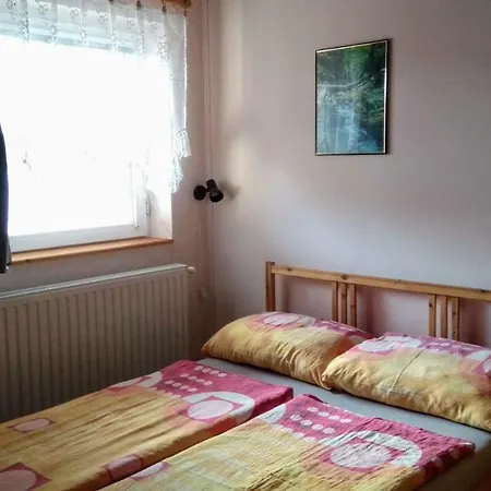 Czako Vendeghaz Rekreacios Pihenohaza Gasthof 3*