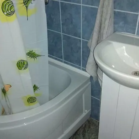Gasthof Czako Vendeghaz Rekreacios Pihenohaza Szilvásvárad