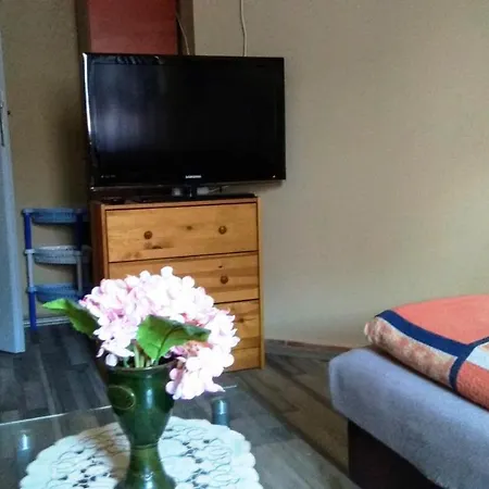 Czako Vendeghaz Rekreacios Pihenohaza Gasthof