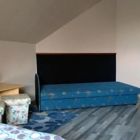 Czako Vendeghaz Rekreacios Pihenohaza Gasthof
