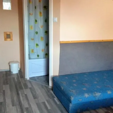 Czako Vendeghaz Rekreacios Pihenohaza 3* Szilvásvárad