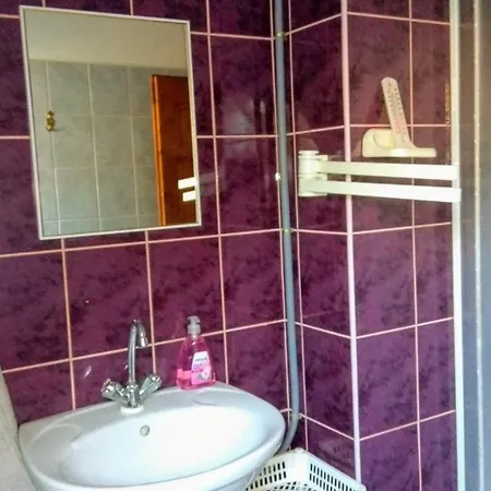 Gasthof Czako Vendeghaz Rekreacios Pihenohaza Szilvásvárad