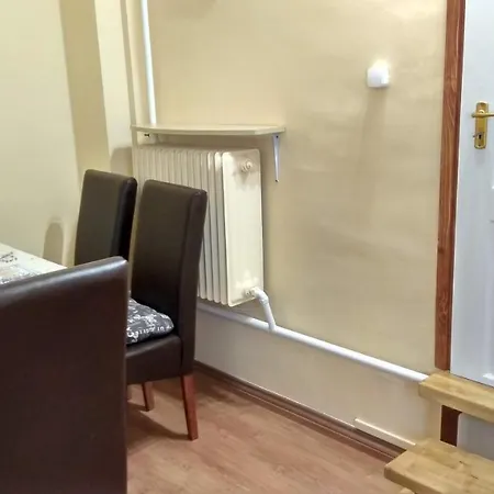 Gasthof Czako Vendeghaz Rekreacios Pihenohaza 3*