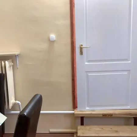 Czako Vendeghaz Rekreacios Pihenohaza Gasthof 3*