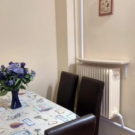 Czako Vendeghaz Rekreacios Pihenohaza 3* Szilvásvárad