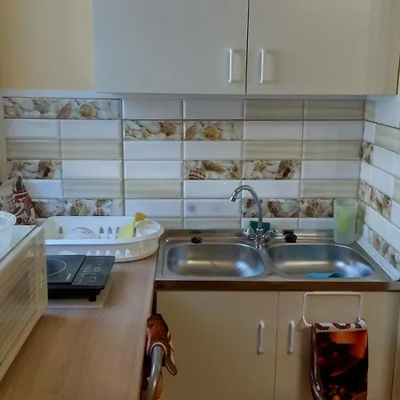 Czako Vendeghaz Rekreacios Pihenohaza Gasthof 3*
