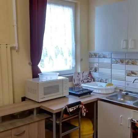 Czako Vendeghaz Rekreacios Pihenohaza