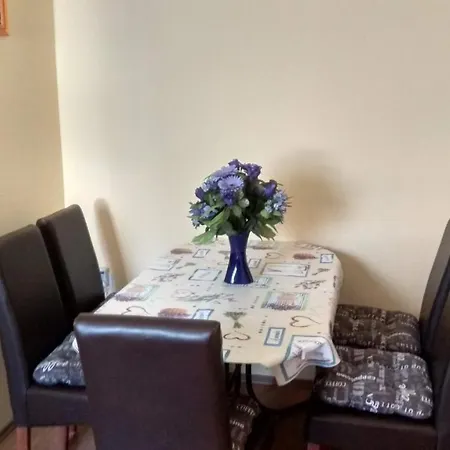 Gasthof Czako Vendeghaz Rekreacios Pihenohaza 3*